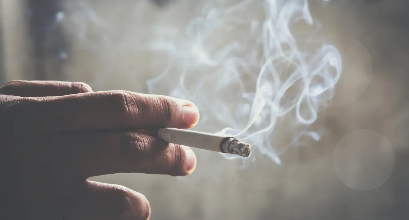 You won’t believe which countries top the global smoking chart…!