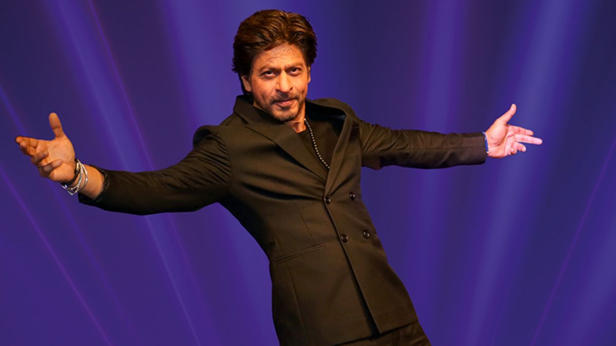 King Khan at Met Gala 2025! Shah Rukh Khan to Debut in Sabyasachi Couture