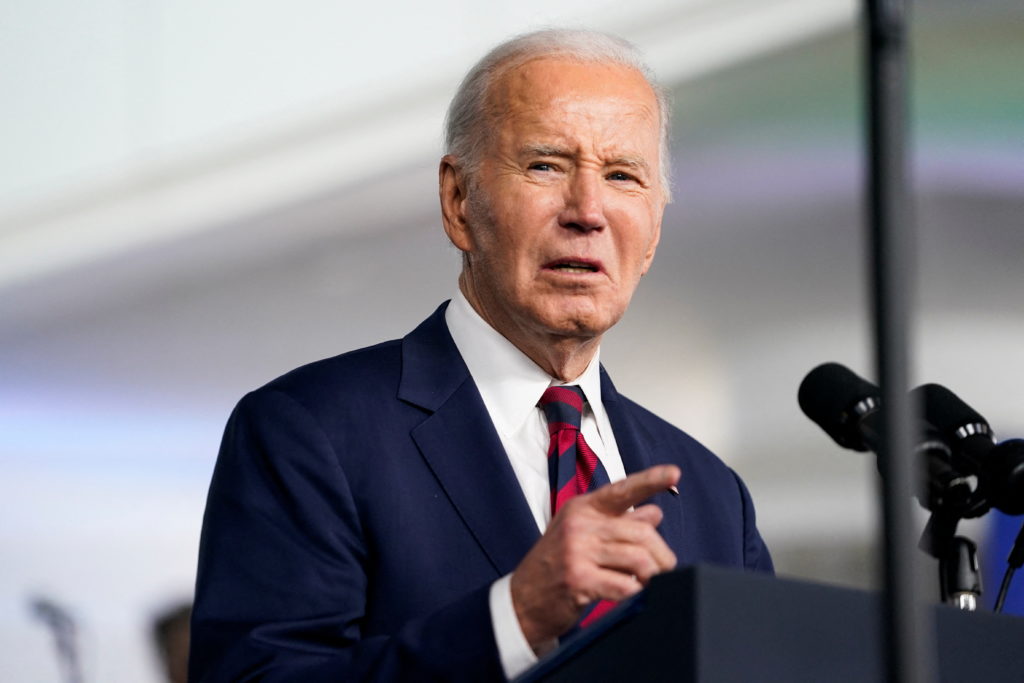 Joe Biden Diagnosed With Aggressive Cancer: Here’s What Doctors Are Saying