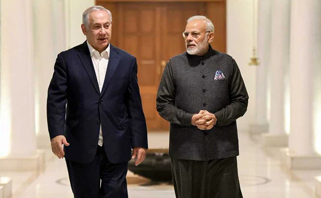 Israel-Iran war: Why India can't afford to stay silent?