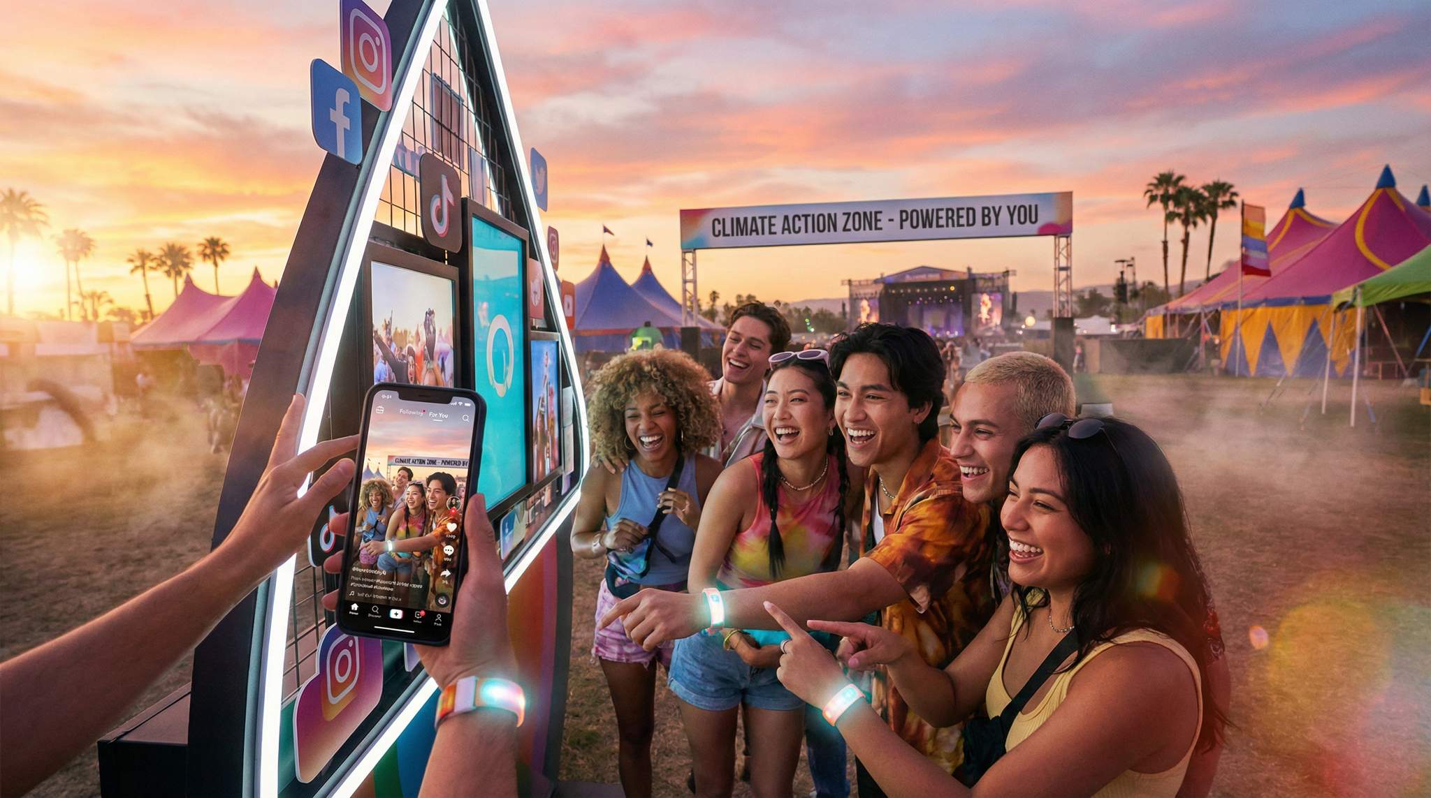 Why Gen Z thinks advertising festivals must evolve quickly...
