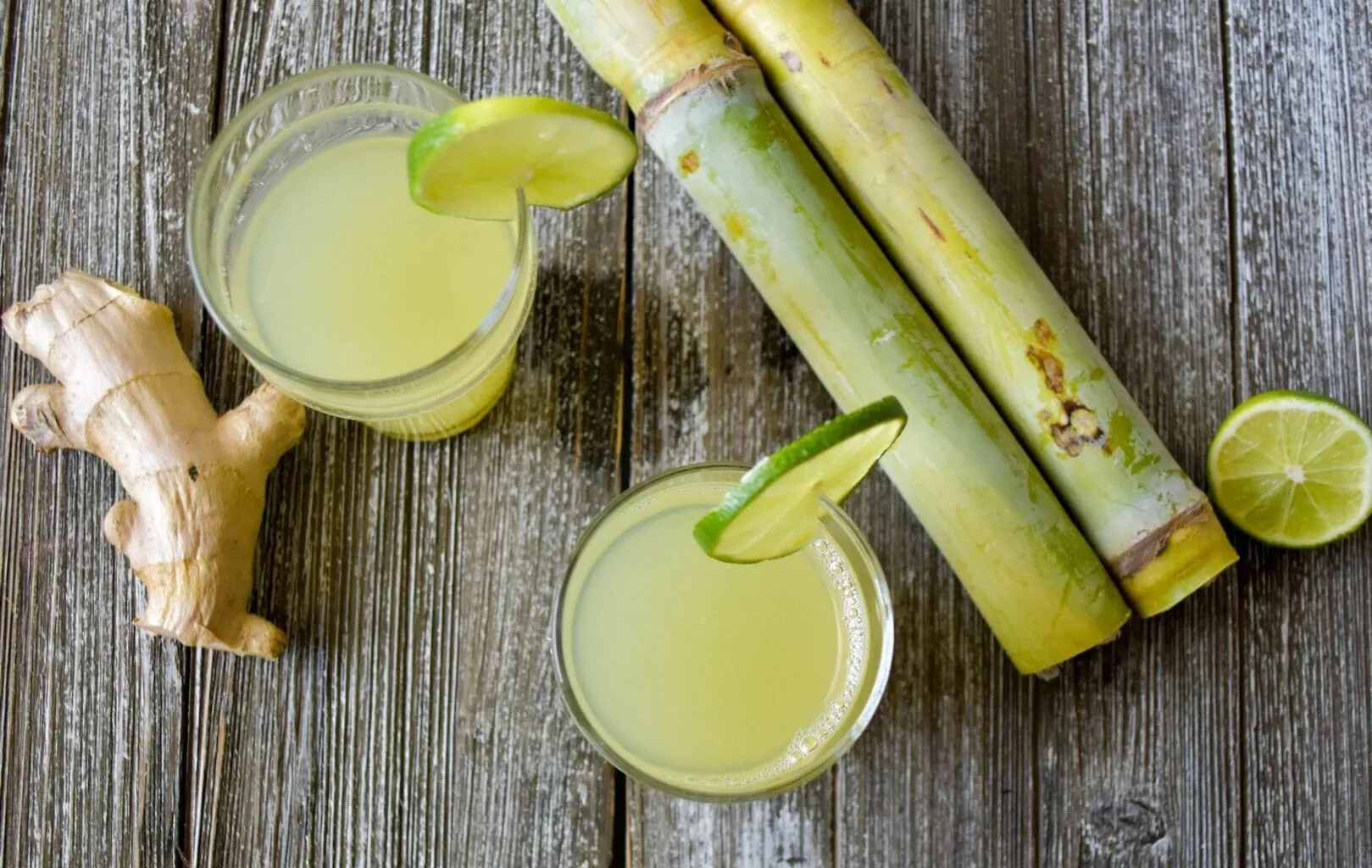 Love Vodka with Sugarcane Juice  You’re Drinking a Dangerous Cocktail!