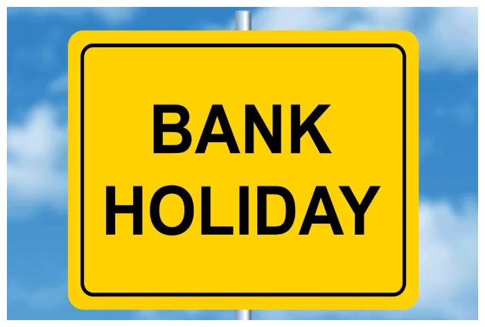 Bank Holiday Alert! Banks shut in these states on May 1!