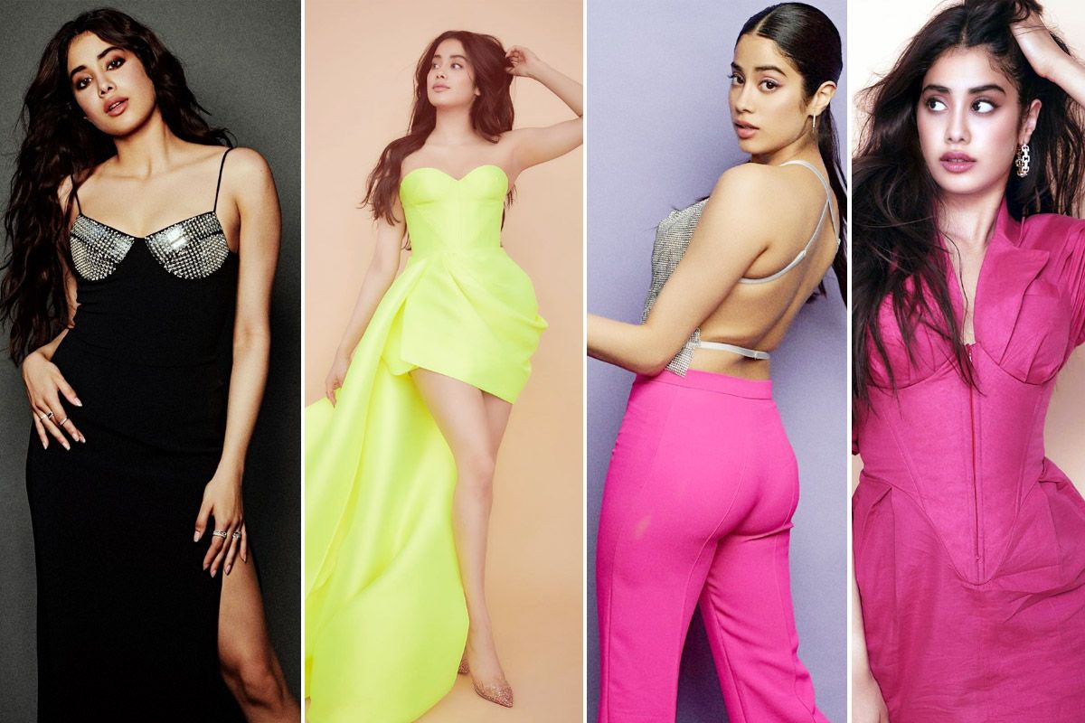 Janhvi Kapoor’s fashion rules Gen Z can’t afford to ignore!
