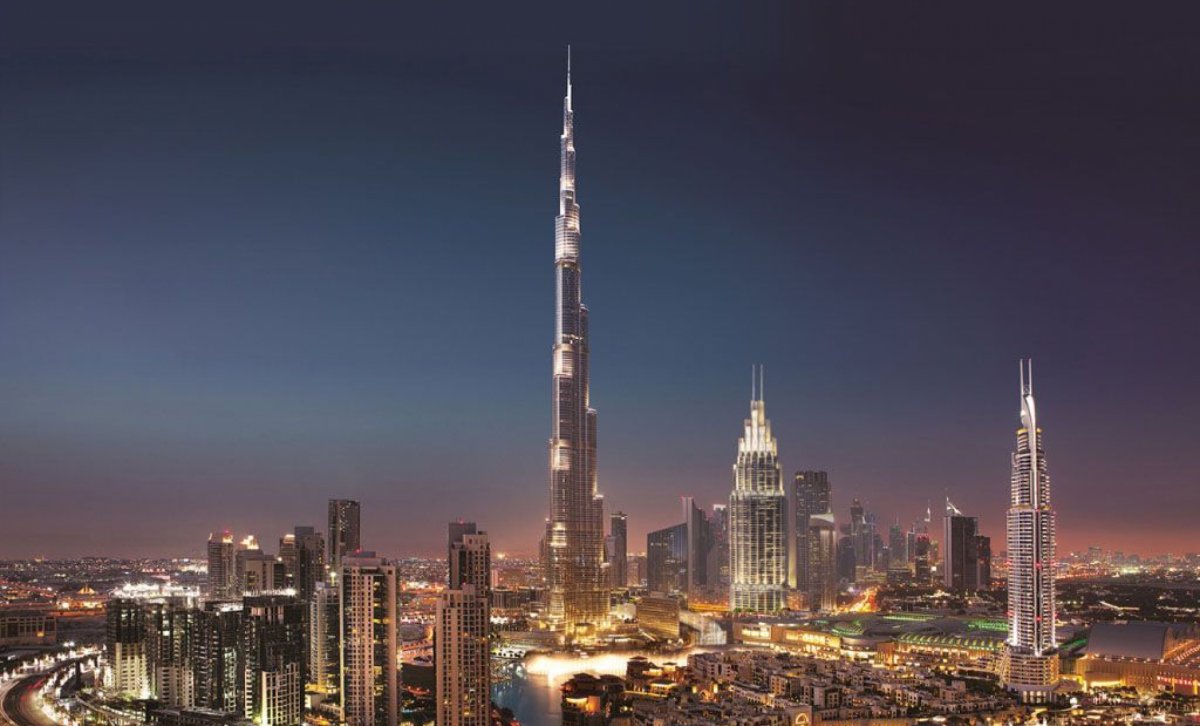 Why more Indians are calling Dubai their second home?