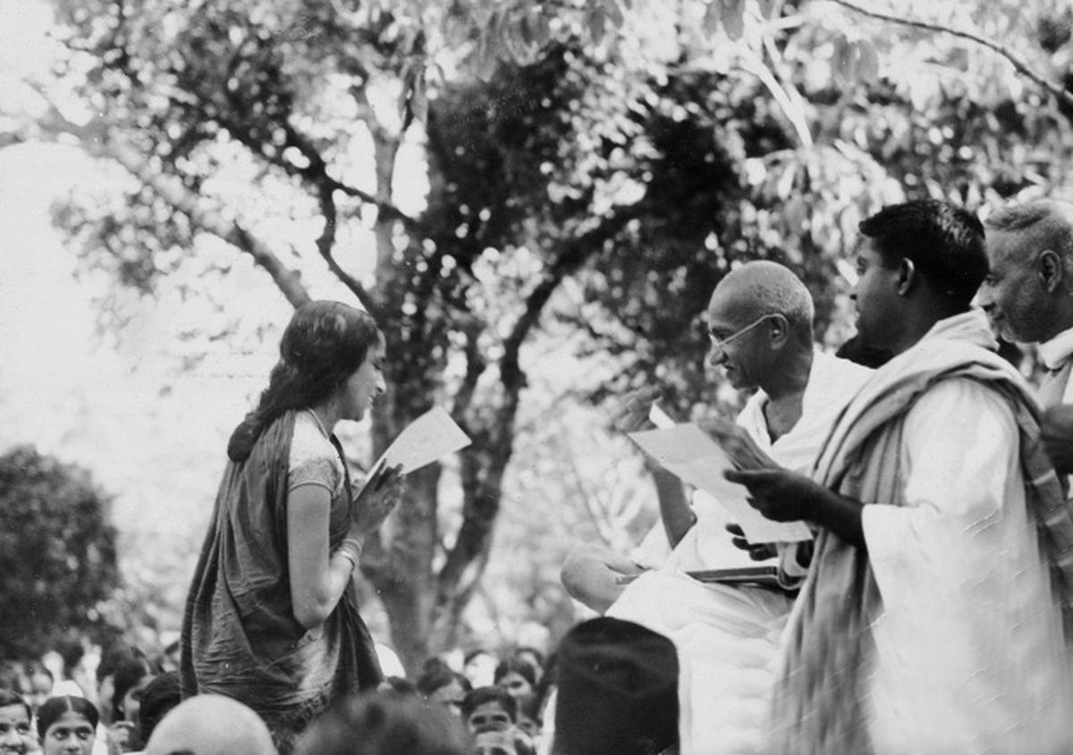 On this day, 12 Nov 1936!