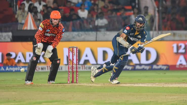 GT Says No to Sundar, CSK’s Spin Strategy Gets Hit!