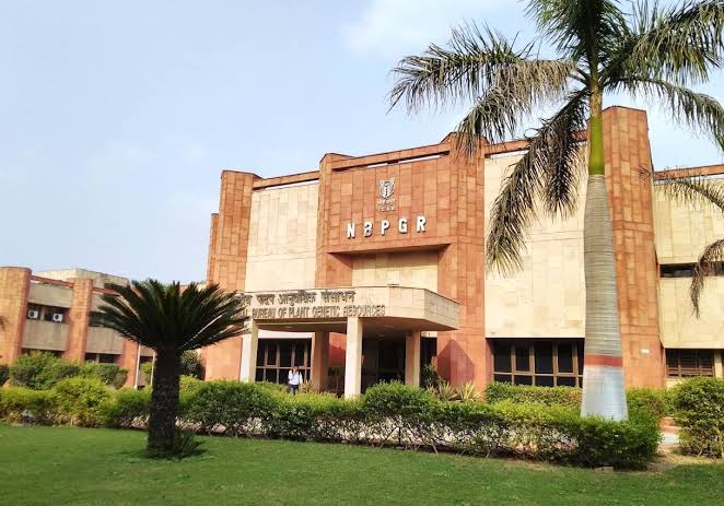 ICAR-NBPGR Announces Recruitment for Young Professional-I Posts in New Delhi!