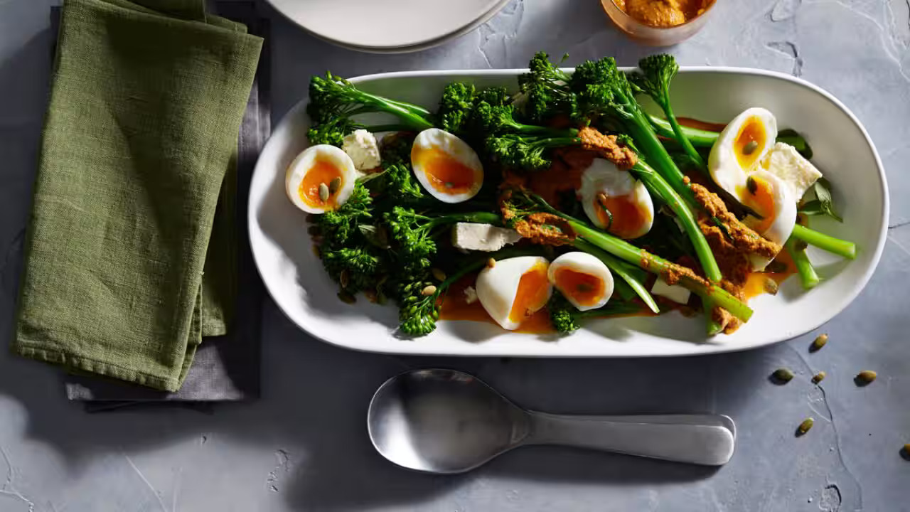 Nine smart foods for sharper memory and focus!