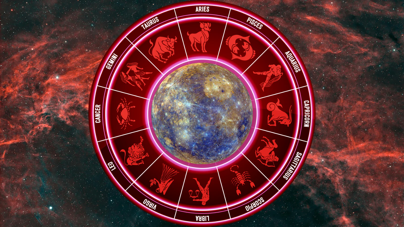 Why May 1 could change everything for your zodiac sign…