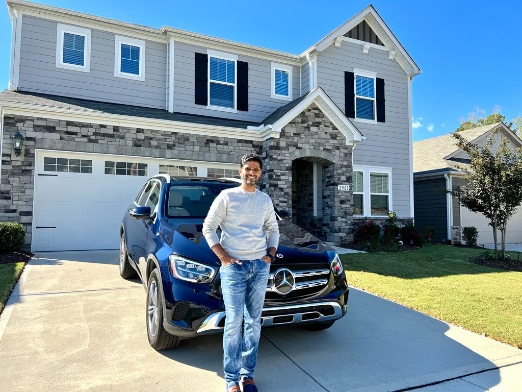 This Indian founder just changed budget travel forever!