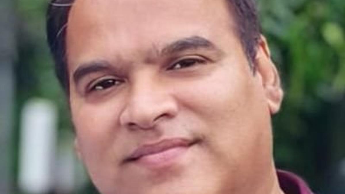 Cartoonist seeks bail over post on PM Modi, RSS!