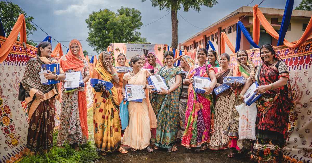 This Solar Machine is turning Farmers into Entrepreneurs!