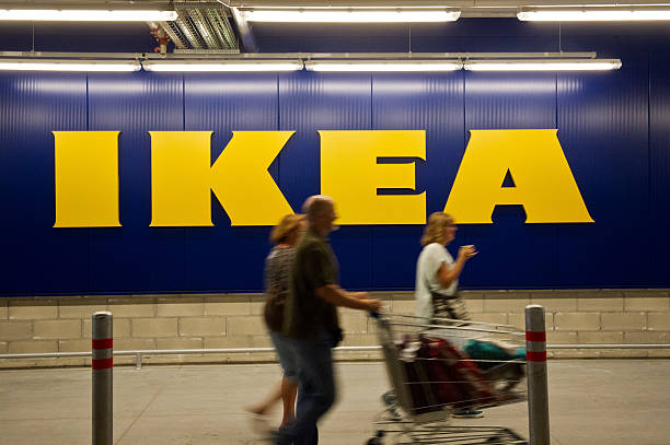 Why IKEA Makes You Walk Through the Entire Store