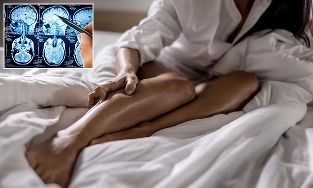 AIIMS neurosurgeon warns dementia may begin in the legs, lists four early warning signs