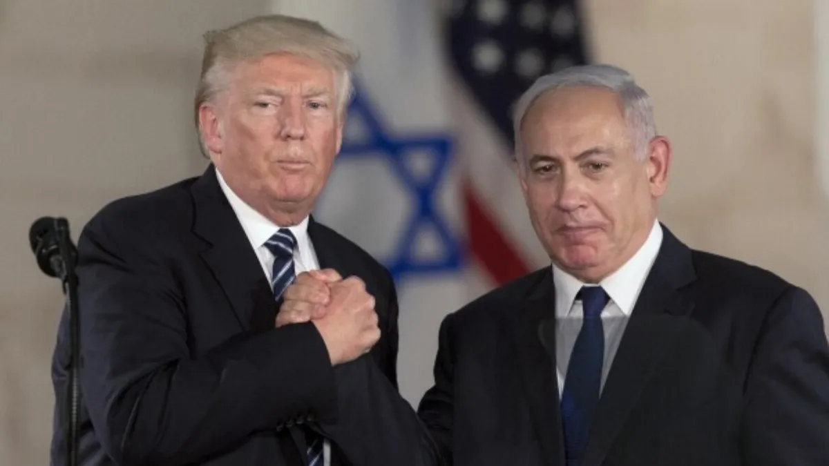 Iran Declares Trump, Netanyahu ‘Enemies of God’ in Explosive Fatwa!