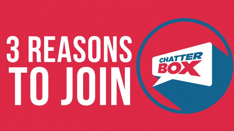 Chtrbox Goes Global, Picks Dubai as First Hub!