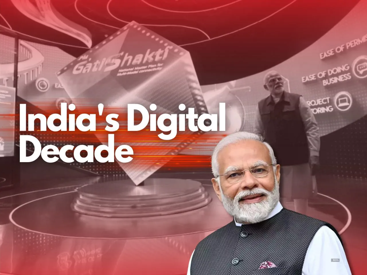 In 10 Years of Digital India: Here's What Has Actually Changed!
