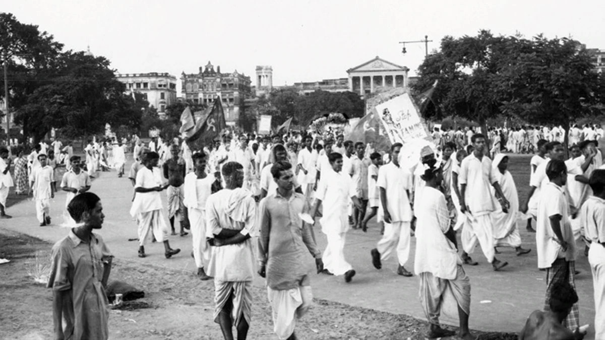 Young bengal movement : Enlightenment-fuelled bengal intellectual awakening!