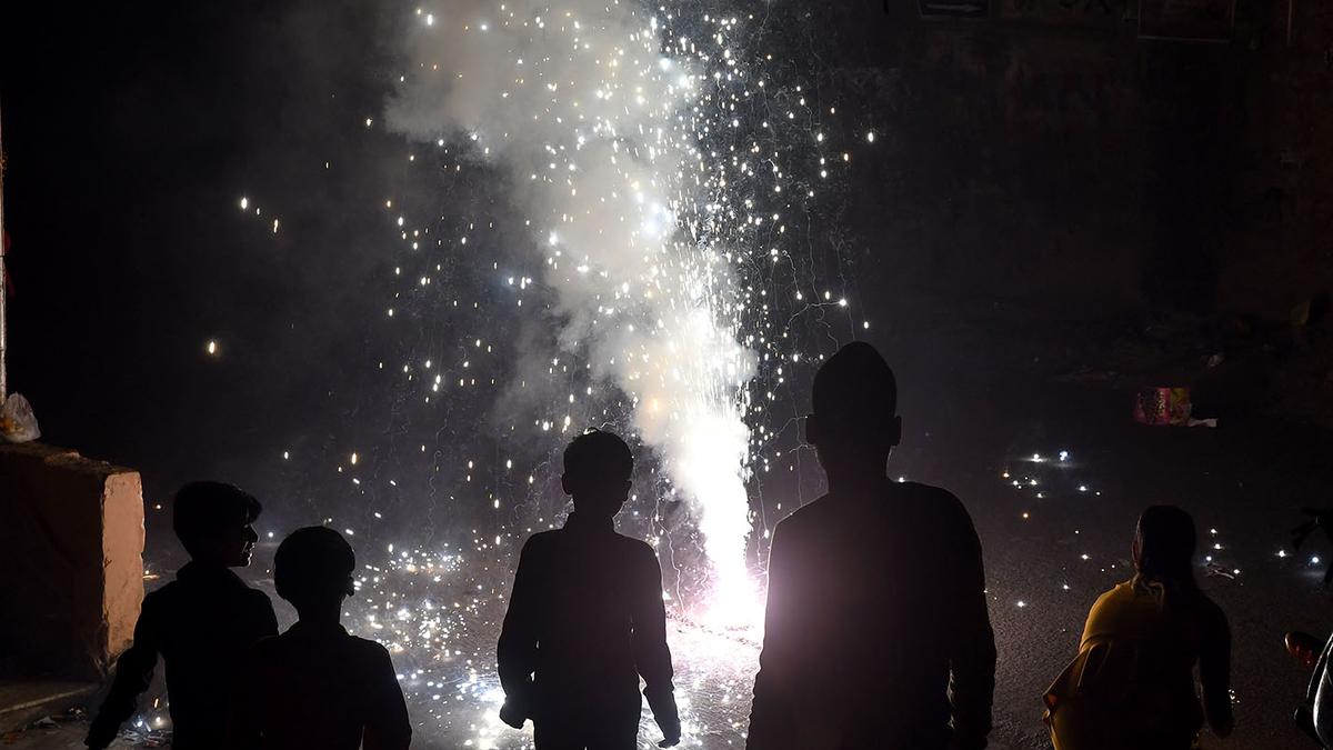 Supreme Court to hear Case on Green Crackers on October 10!