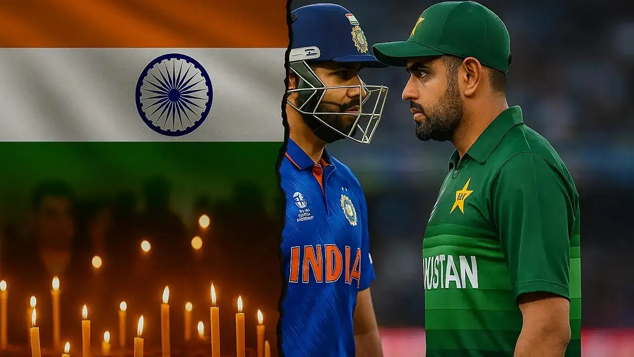 BCCI won t cancel India vs Pakistan Asia cup fixture  say sources!