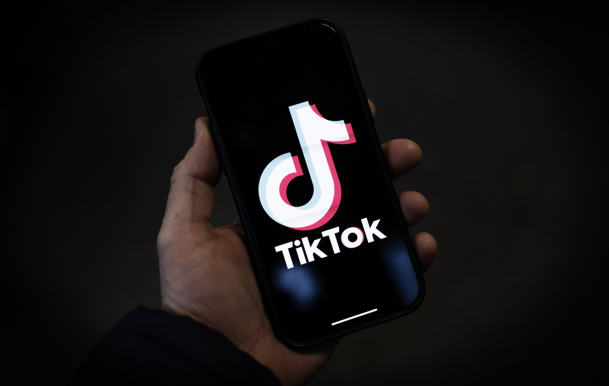 Trump Hints TikTok Might Be Sold - And It’s Not to Who You Think!