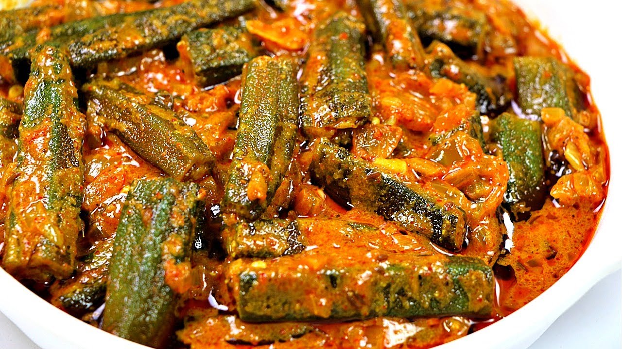 Treat Your Family with Delicious Masala Bhindi: A Perfect Summer Delight!