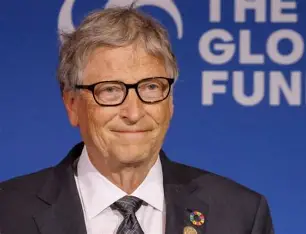 Bill Gates drops out of top 10 richest list, ranks below former Microsoft CEO Steve Ballmer!
