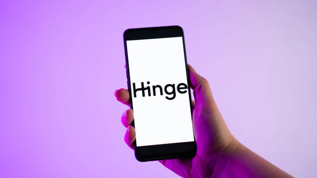 Why Everyone on the Internet Is Talking About Hinge?