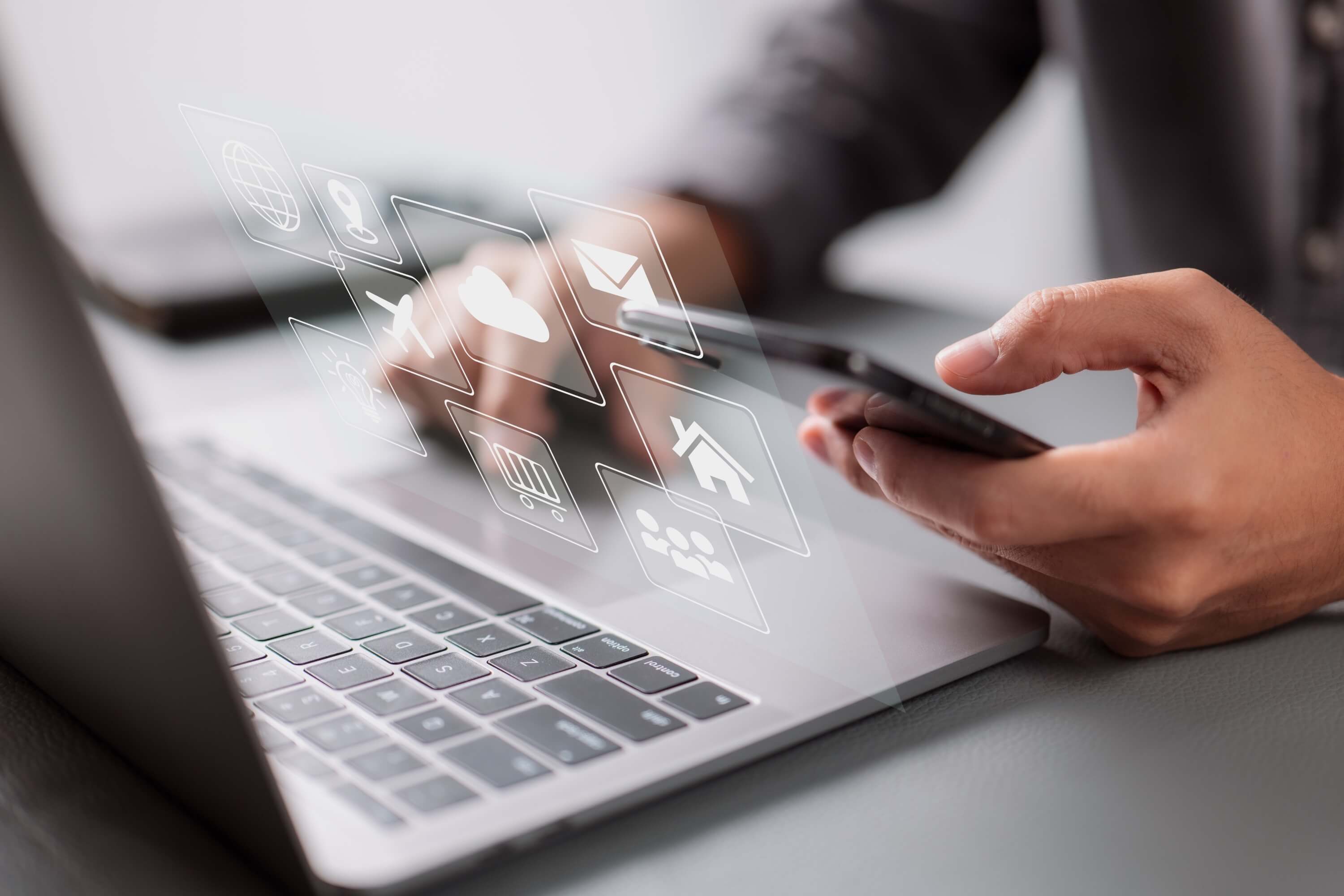 The Rise of no-Code Skills: Build apps without learning to Code!