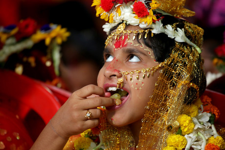 The rituals we don’t talk about: How Indian customs quietly favor boys over girls