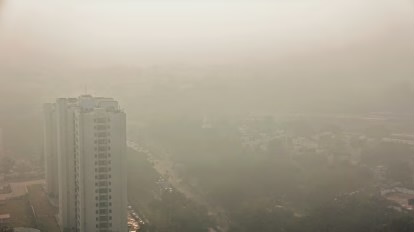 Severe Delhi AQI Halts School Sports, Cricket Shifted!