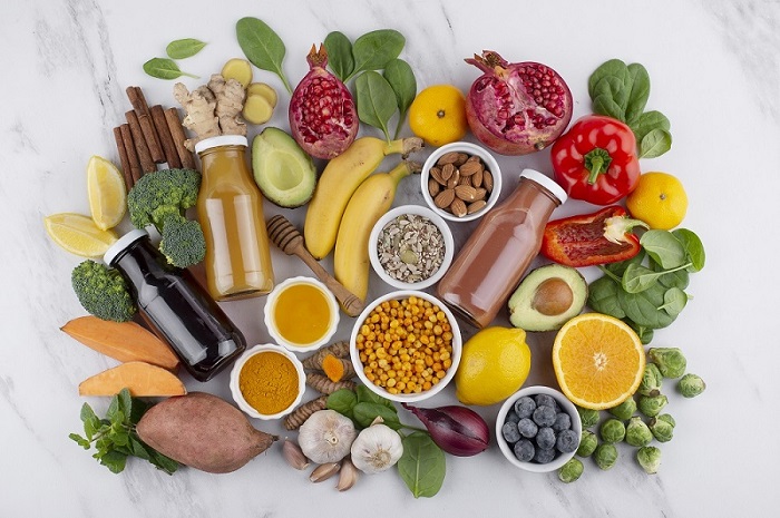 Boost Glutathione naturally with these 7 foods for radiant, healthy skin