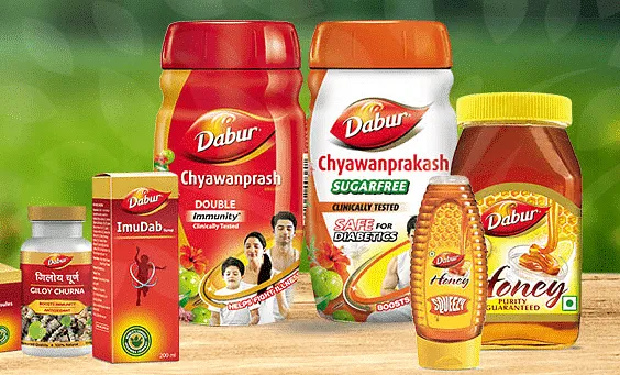 Beauty, biscuits, and bridal gold boost Q1 for FMCG giants like Dabur, Marico, and Kalyan jewellers!