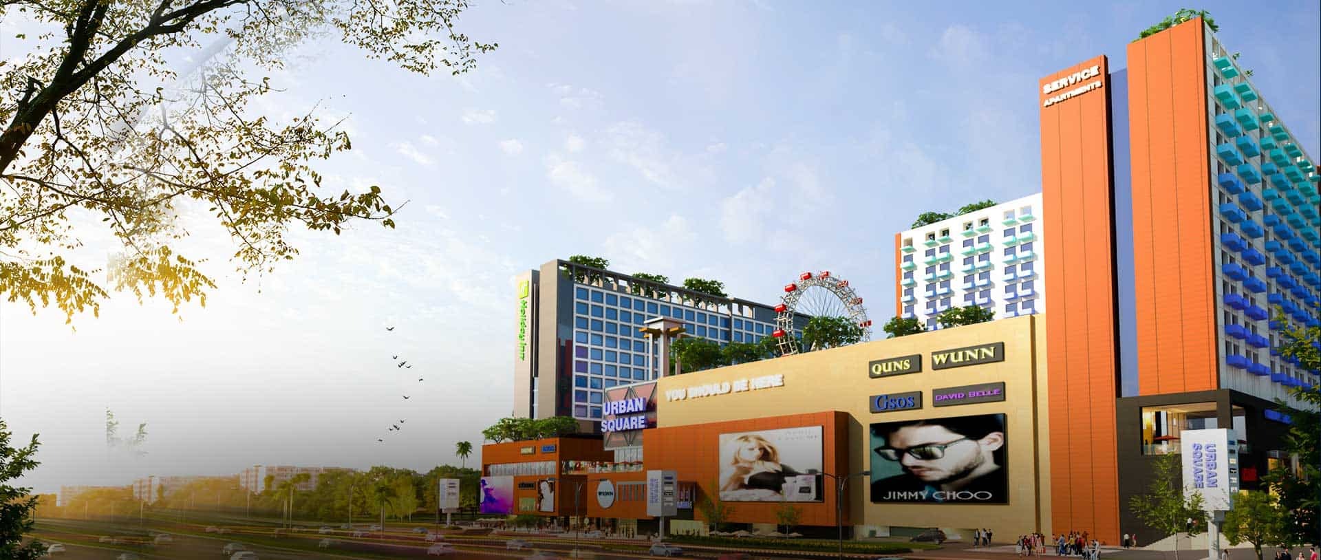 Bhumika Realty Plans Big with Rs 2000 Crore Goal