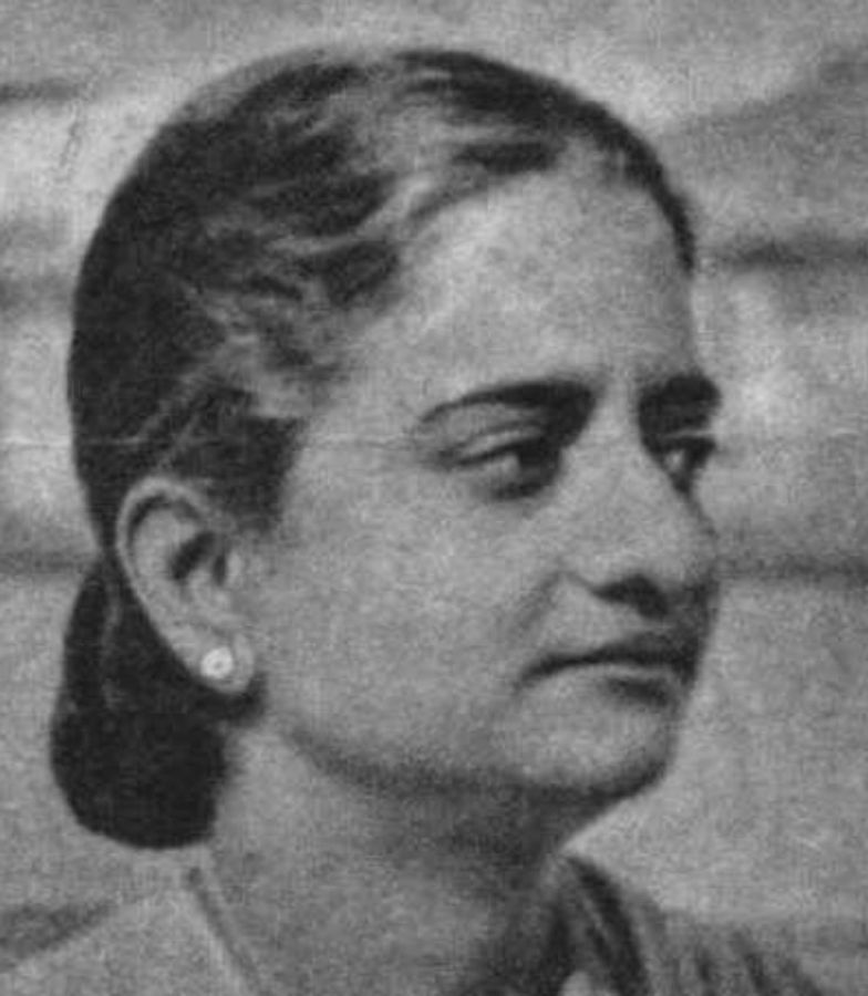 Ayyalasomayajula Lalitha: India’s First Woman Engineer!