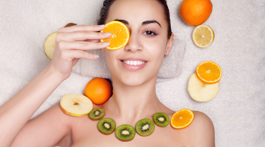 Your diet could be aging your skin faster than time—stop these 5 food habits now.