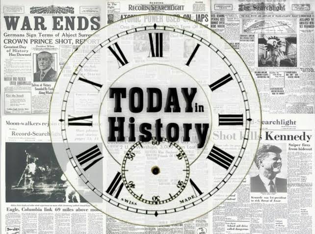 Today in Indian History: Remembering Key Moments!