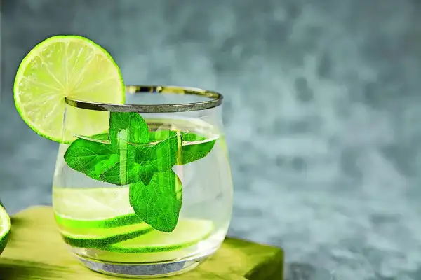 Why your nimbu sharbat Isn't refreshing anymore!