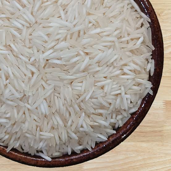Punjab Family Builds Global Basmati Legacy! Punjab Family Builds Global Basmati Legacy!