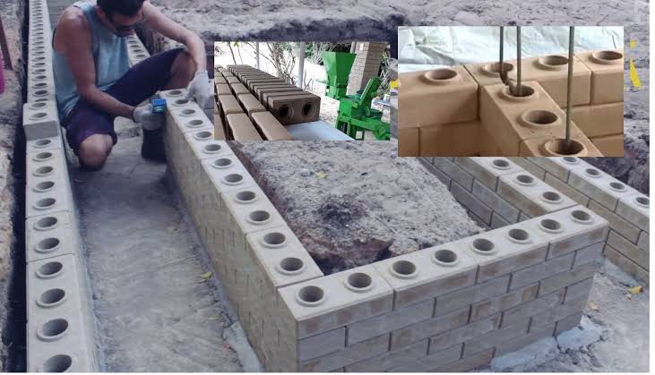 Delhi Startup Reinvents Construction Without Cement!