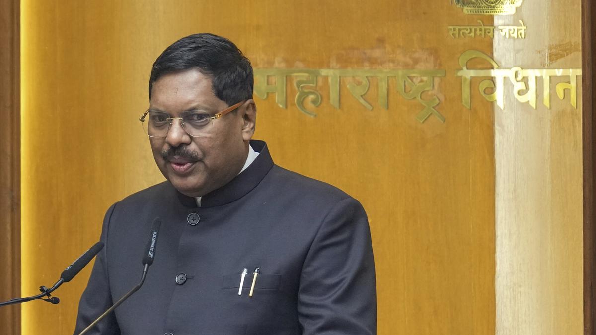 CJI Gavai declines any Post-retirement Government role!