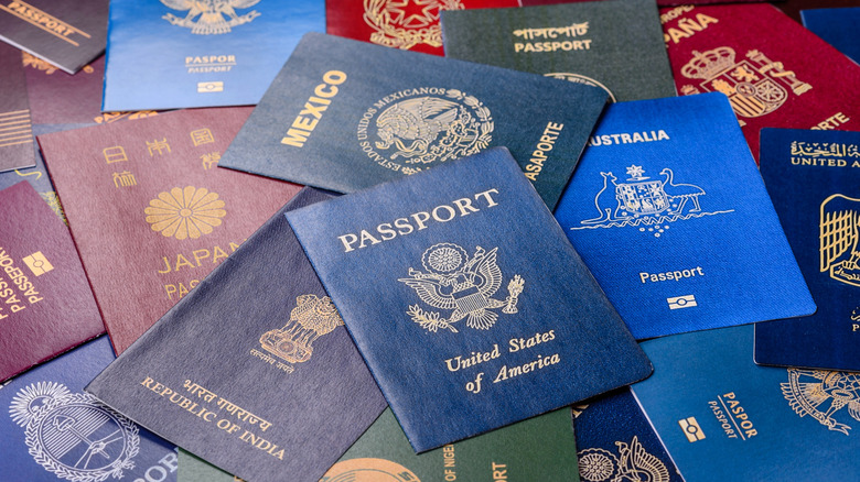 You’ll be shocked by which passport rules the world in 2026!