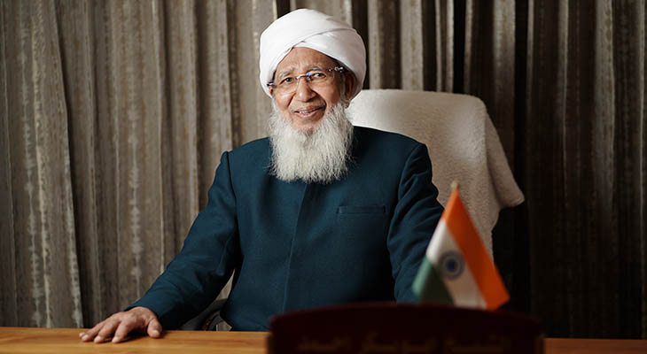 When faith moves fate: Grand Mufti's plea delays Kerala nurse execution!