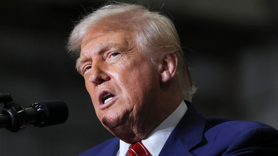 Trump claims credit for India-Pak ceasefire—here’s the conversation he revealed!