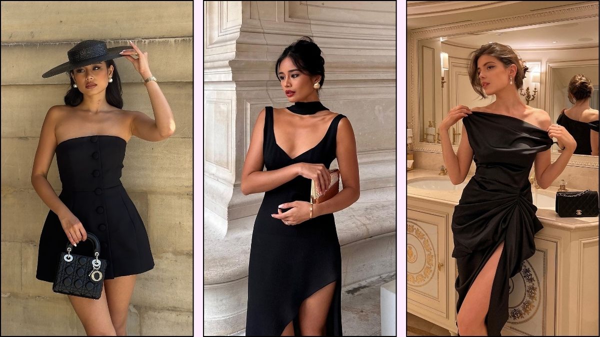 7 minimalist wardrobe essentials everyone needs