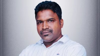 Nilgiris Researcher Joins World’s Top Scientists List! Nilgiris Researcher Joins World’s Top Scientists List!