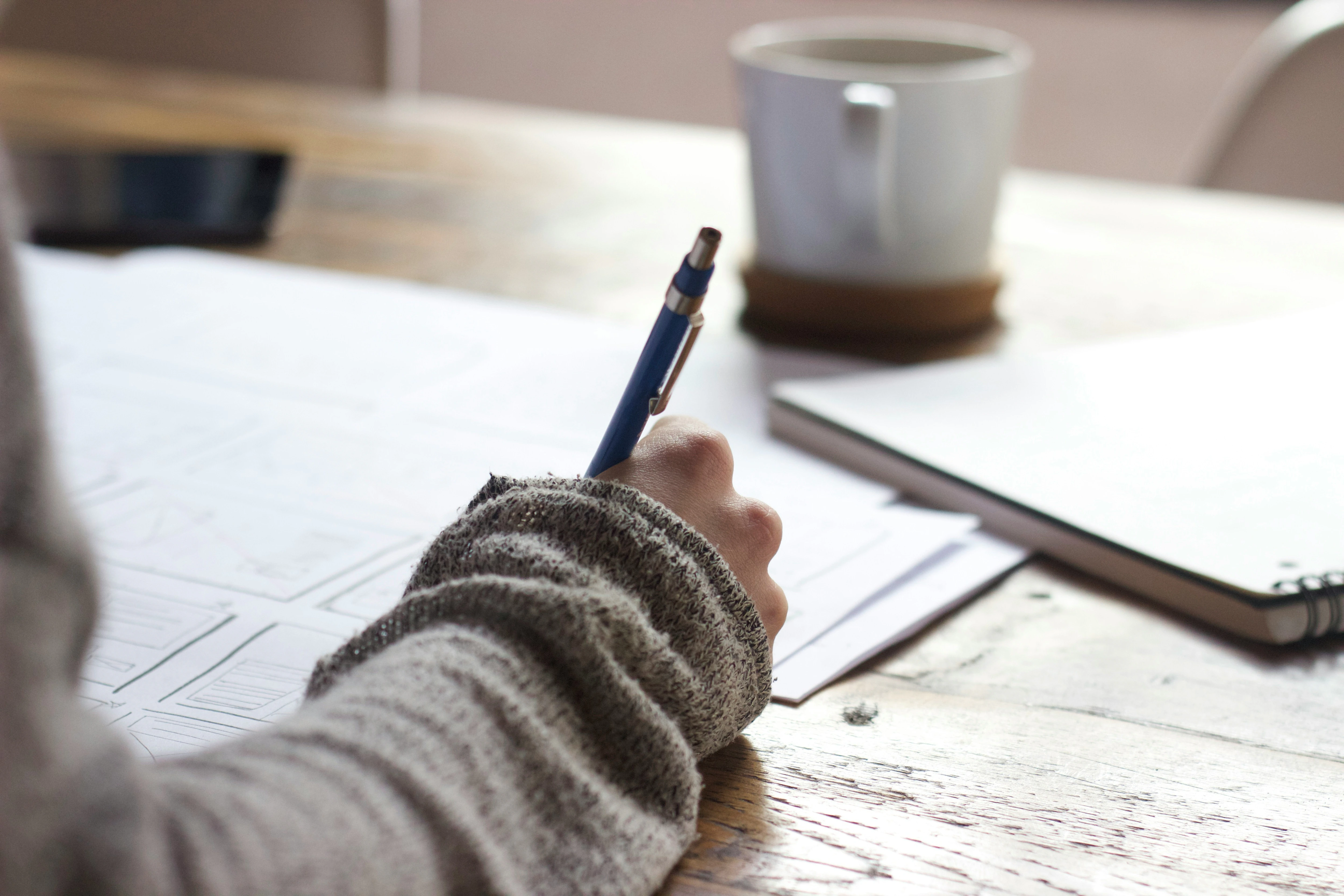 Struggling to stay consistent? These 9 hacks will fix that! Struggling to stay consistent? These 9 hacks will fix that!