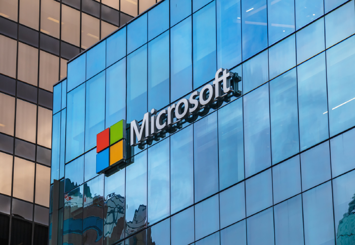 Microsoft unveils $15.2 Billion Investment to Build UAE’s AI & Cloud future!
