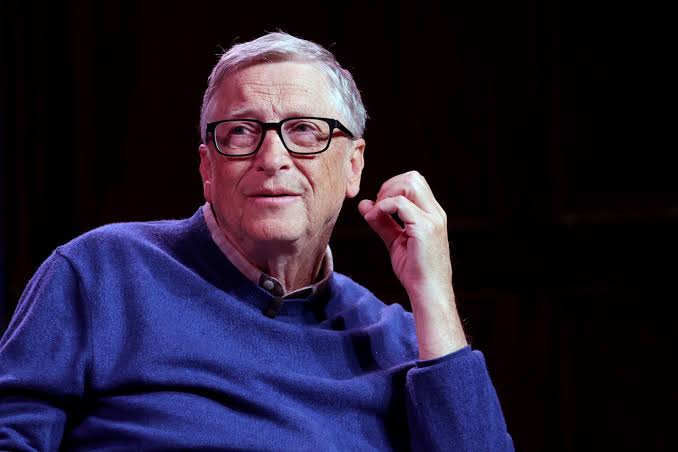 Why Bill Gates Says He’d Be a Terrible Salesman!